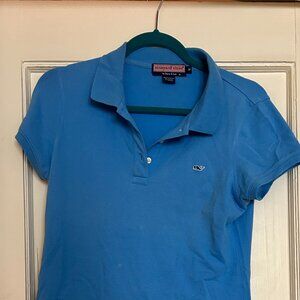 Vineyard Vines Collared Dress